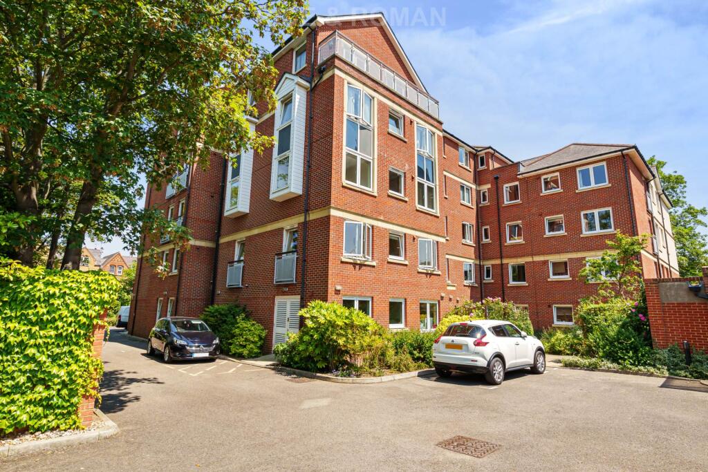 Main image of property: Connaught Court, Windsor