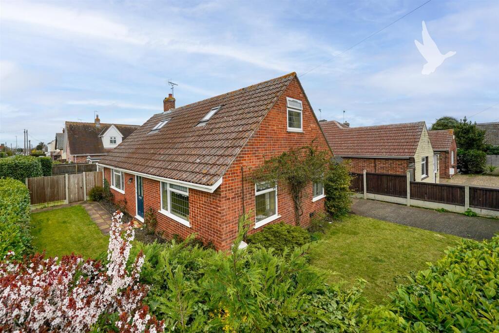 Main image of property: Firs Road, West Mersea