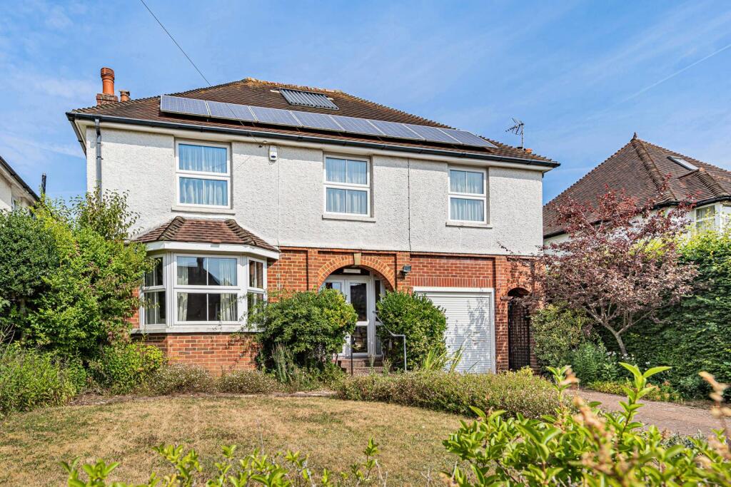 Main image of property: Kings Road, Alton, Hampshire