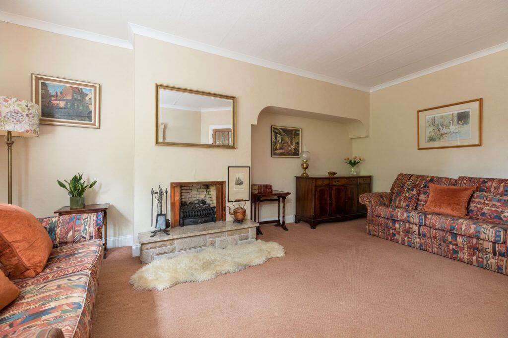Shaw View Cottage, Newtonlea Avenue, Newton Mearns photo 4
