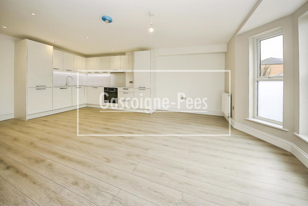 Main image of property: Canbury park road