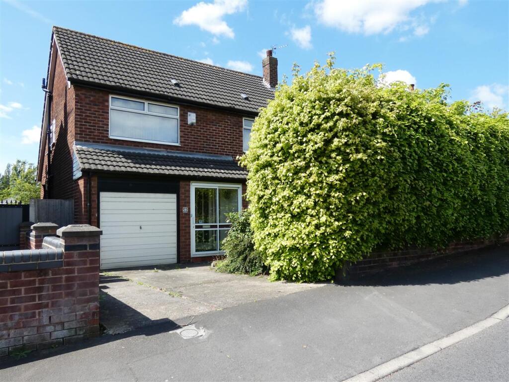 Main image of property: Rimmer Avenue, Bowring Park, Liverpool