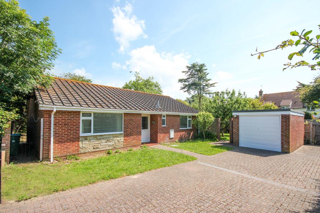 Main image of property: St. Marys Drive, East Preston, BN16