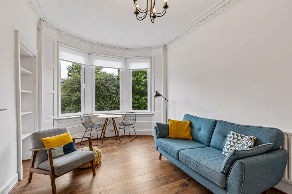 Hotspur Street, North Kelvinside, Glasgow photo 4