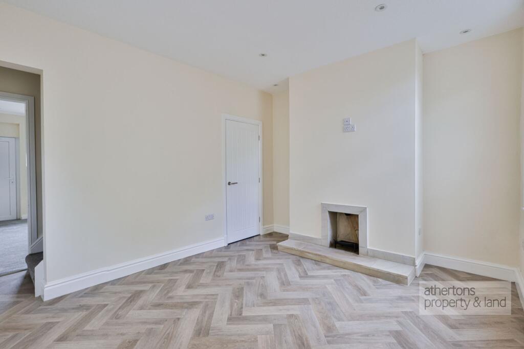 House in Blackburn - View 2