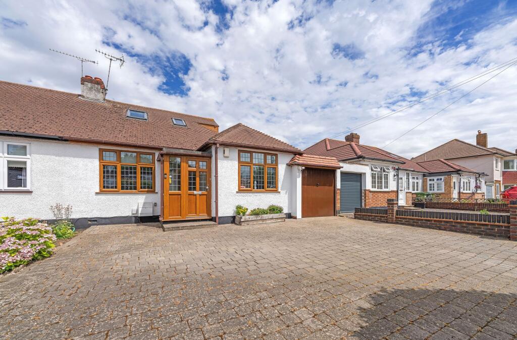 Main image of property: Repton Road, Orpington, BR6