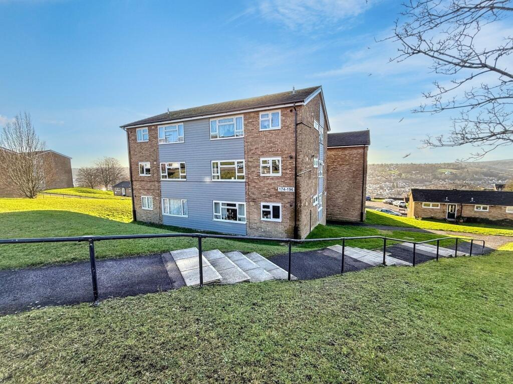 Main image of property: The Pastures, High Wycombe, HP13