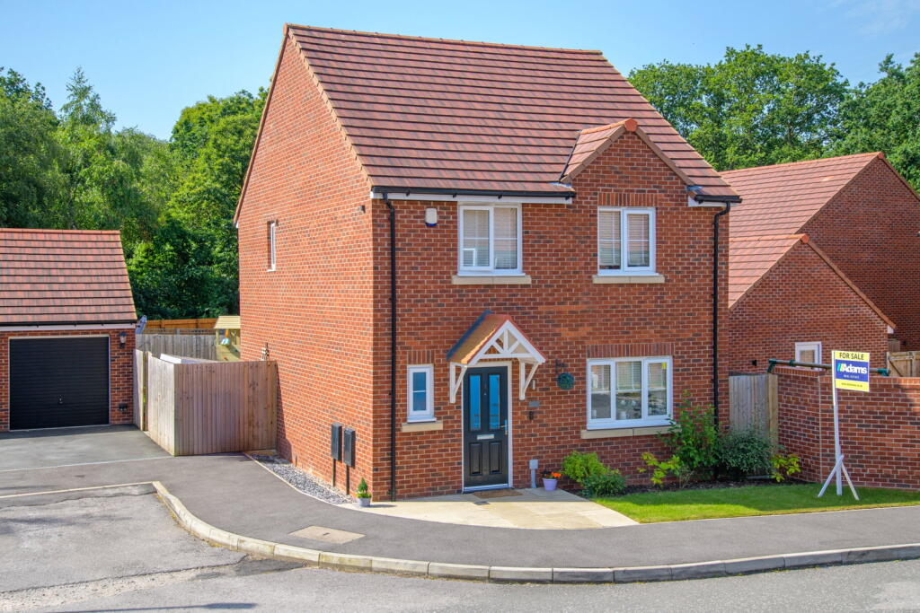 Main image of property: Sawston Cross, Sandymoor