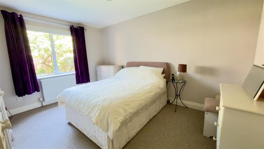 Apartment in Peterborough, City of Peterborough - More