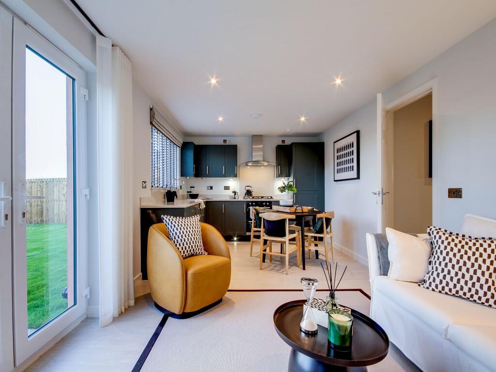 Main image of property: West Mill,
West Mill Road,
Markinch,
Fife,
KY7 6ZP