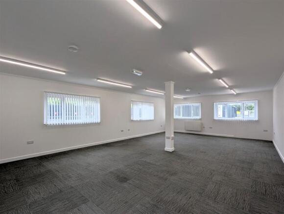 Retail/Office Space