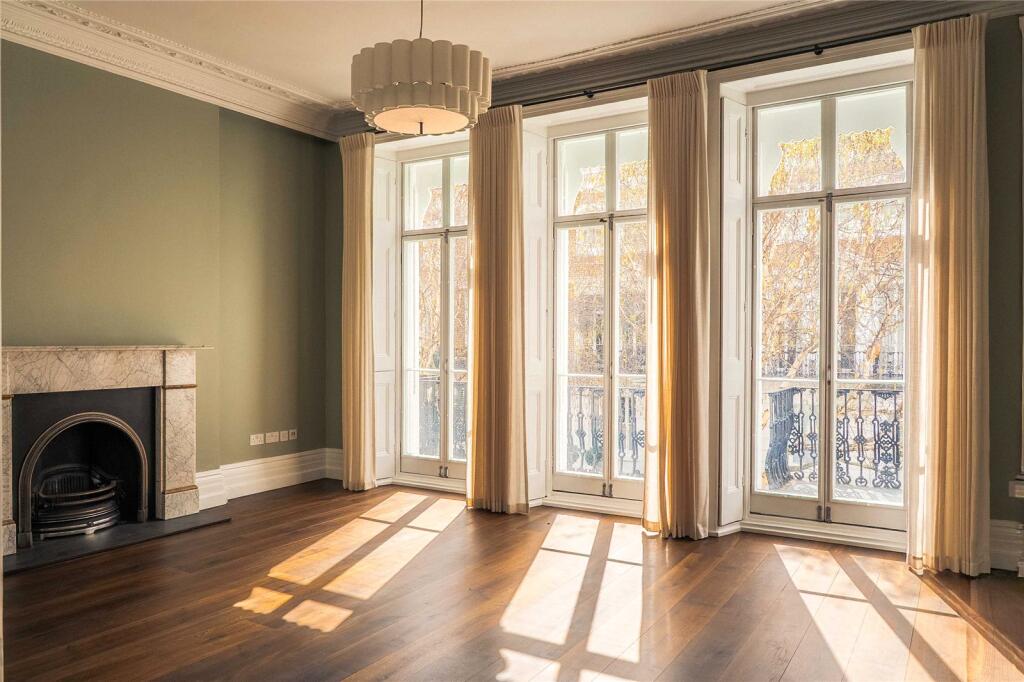 Main image of property: Cranley Place, South Kensington, SW7