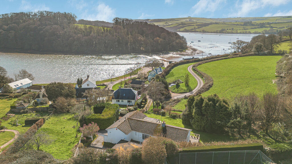 Main image of property: Mill Creek, Mill Hill, Stoke Gabriel, Totnes, Devon