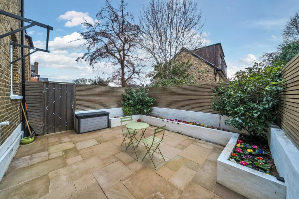 Main image of property: Palace Road, Tulse Hill, London, SW2