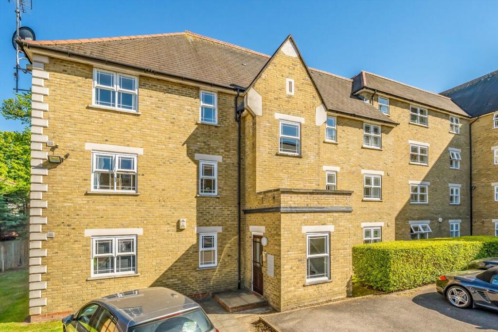 Main image of property: John Archer Way, Wandsworth