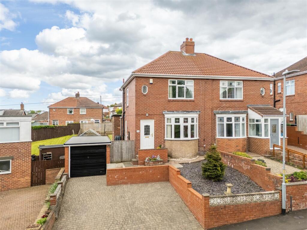 Main image of property: Mount Grove, Dunston, NE11
