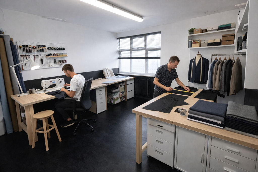 Small Creative Studio