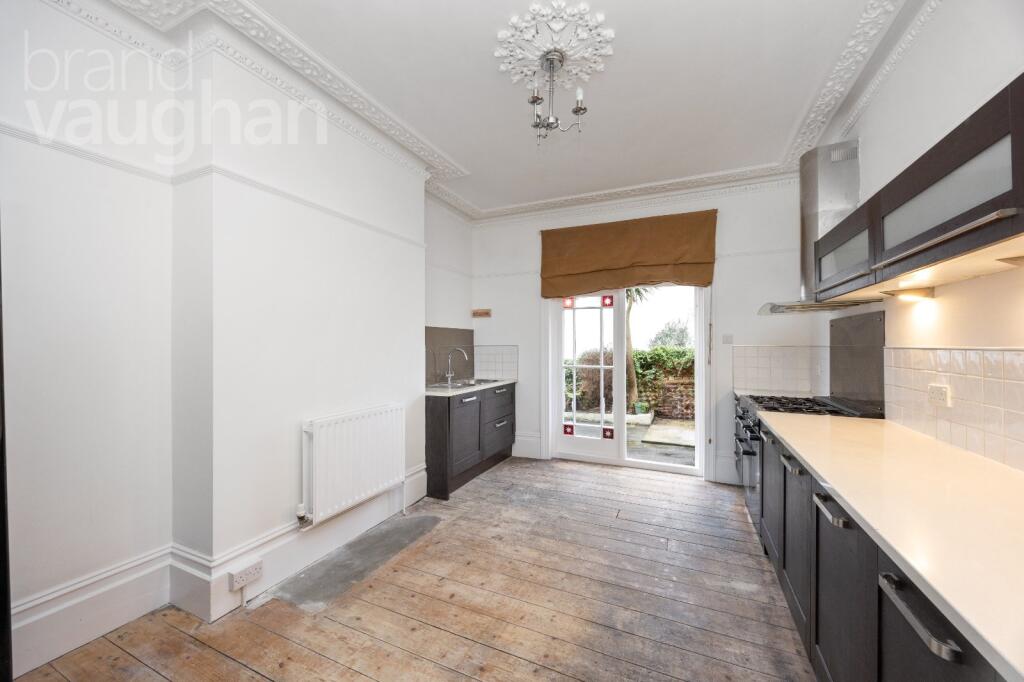 House in Brighton, Hollingdean - View 4
