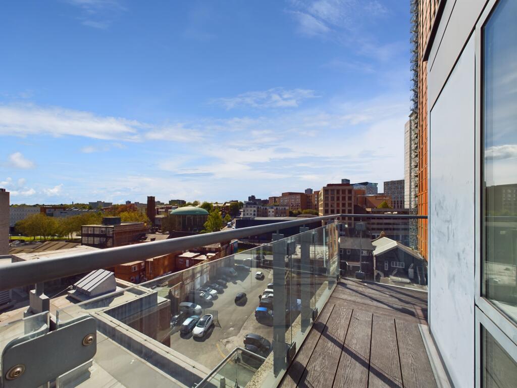 Additional image 6 of Essex Street, City Centre, Birmingham, B5
