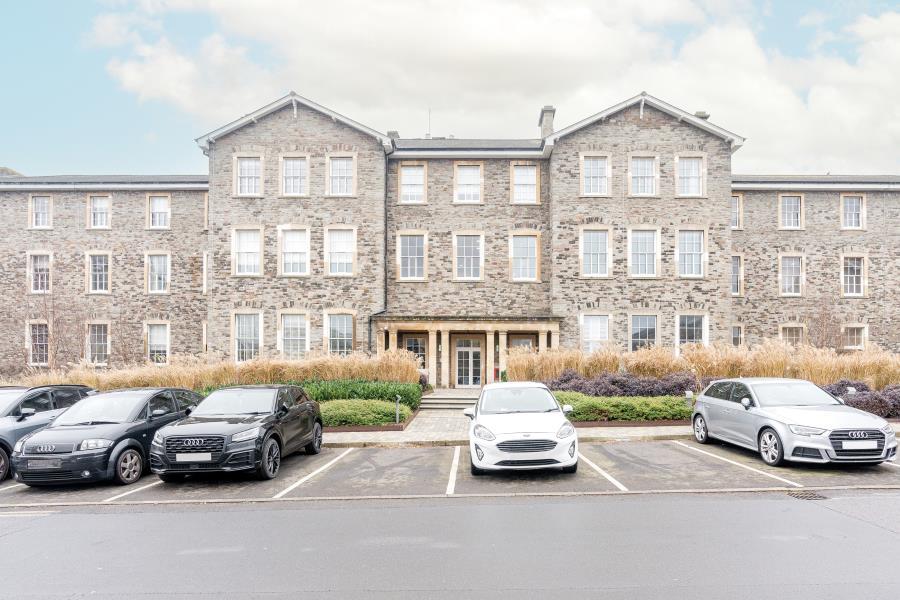 Main image of property: Loft House - Bishopston