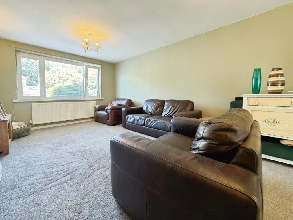 House in Swansea, Penyrheol, Sketty - View 3