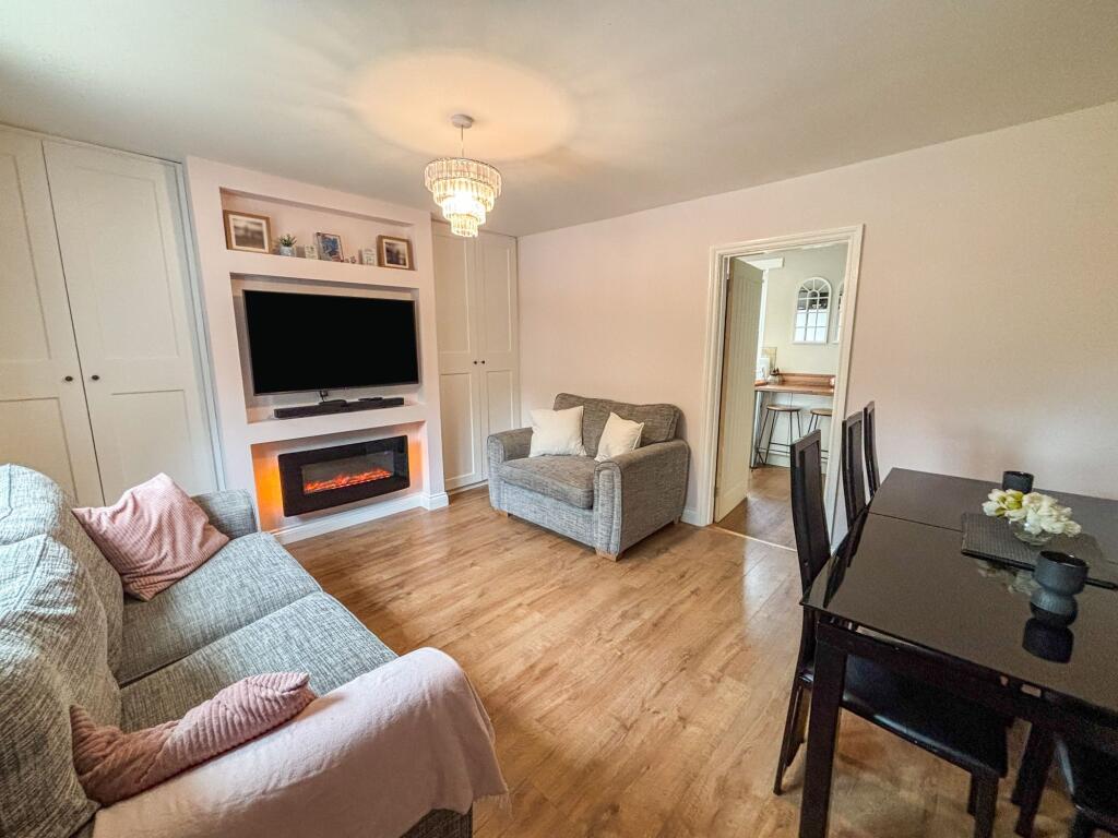 East End Terrace, Ashburton photo 3