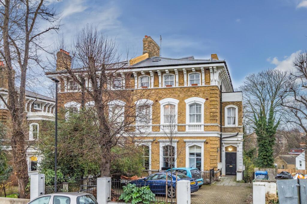 Main image of property: Victoria Way London SE7