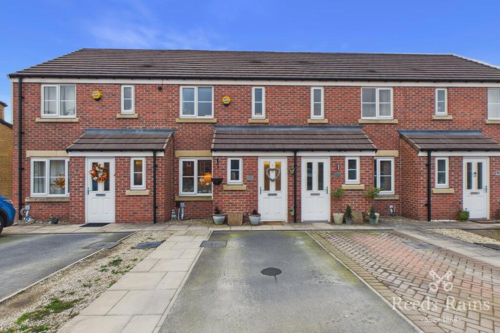 Main image of property: Sycamore Drive, Castleford, West Yorkshire, WF10