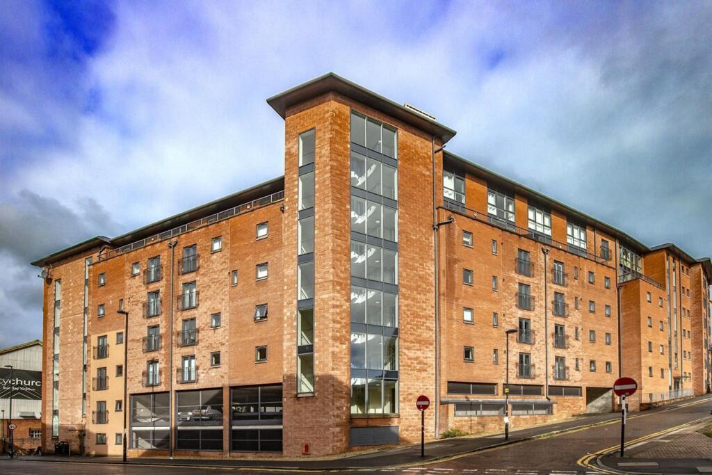 Main image of property: Rialto, Melbourne Street, Newcastle Upon Tyne
