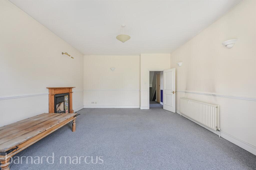 Main image of property: Crystal Palace Park Road, London