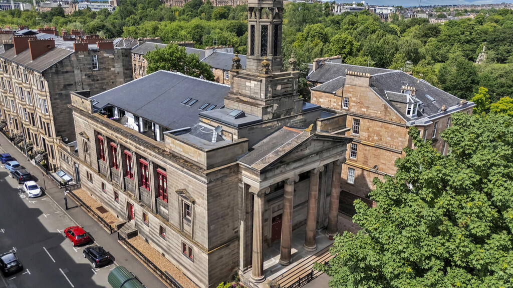 Main image of property: Derby Street, Kelvingrove