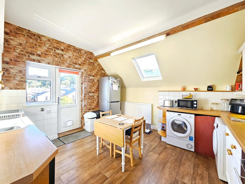 Stepney Road, Scarborough, North Yorkshire photo 3