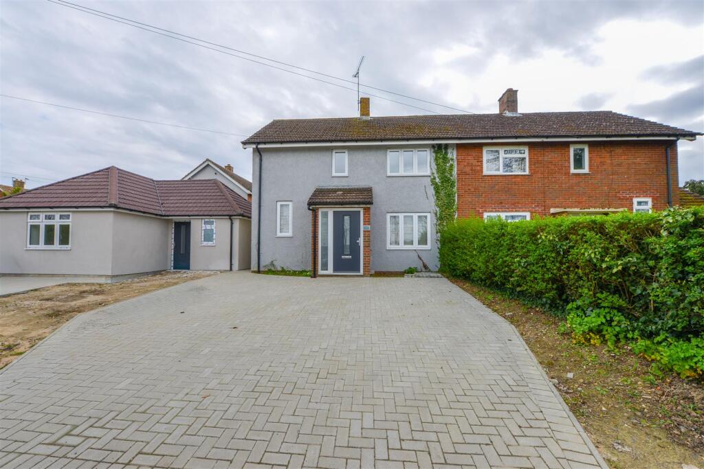 Main image of property: Bull Lane, Eccles