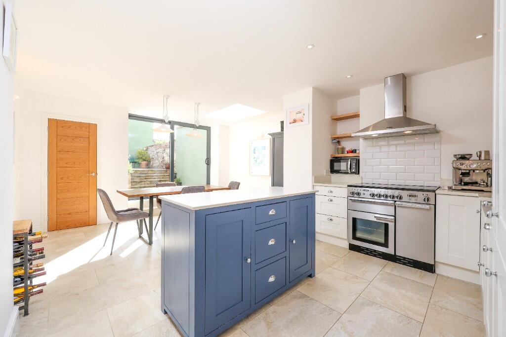 Main image of property: Church Lane, Cliftonwood, BS8