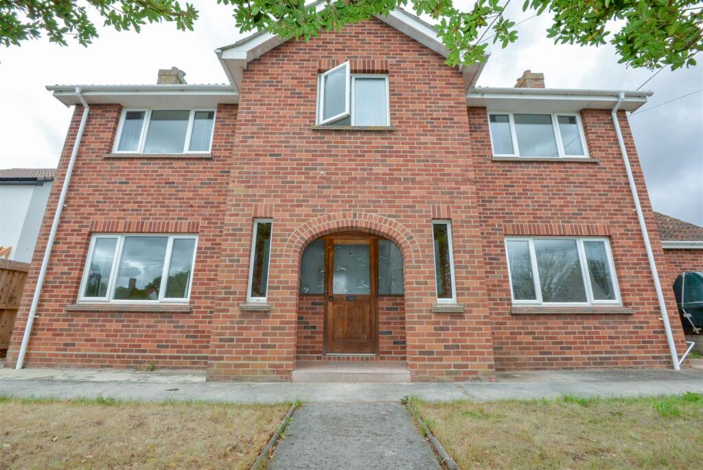 Main image of property: Petherton Road, North Newton