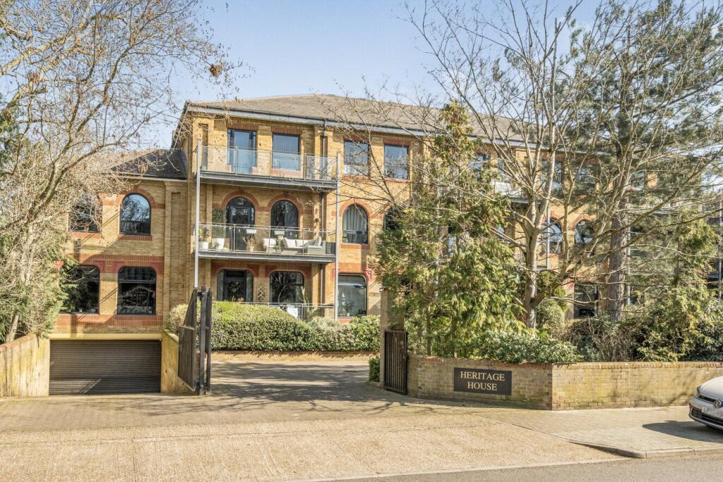 Main image of property: Inner Park Road, London, SW19