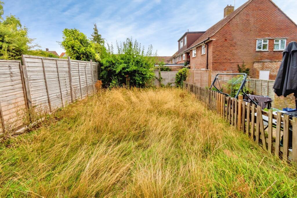 House in Winchester, Harestock, Teg Down - View 4