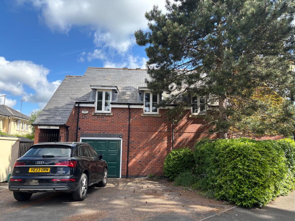 Main image of property: Marne Close, Warwick