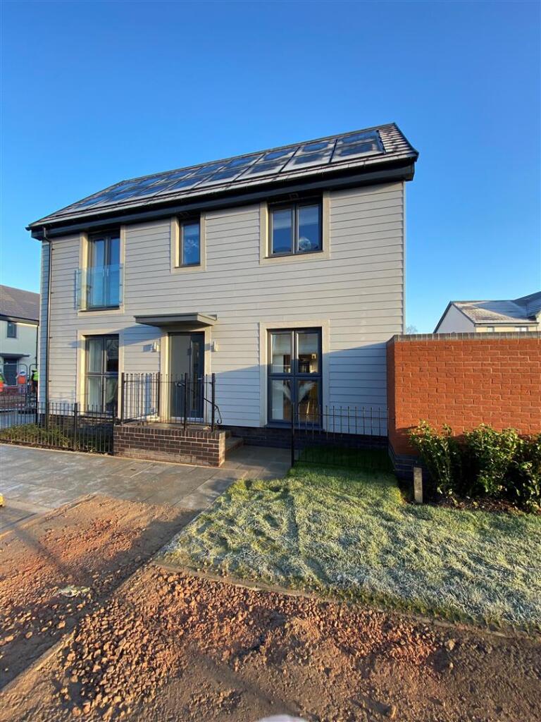 Main image of property: Trinity Gardens, Brockworth, Gloucester, GL3