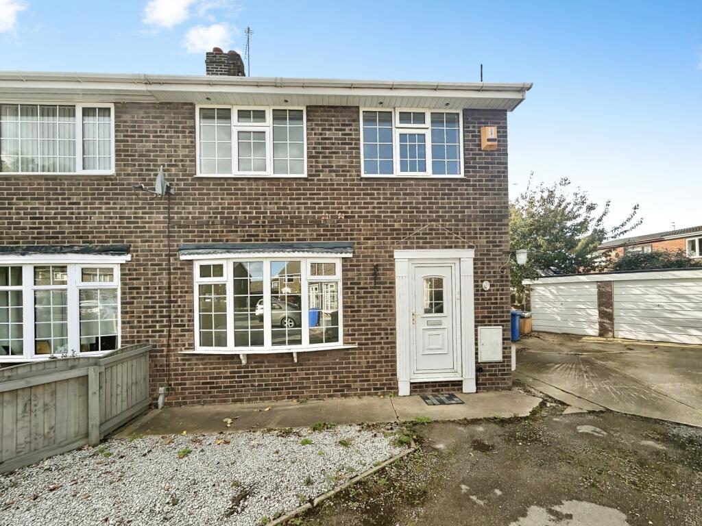 Main image of property: Cedar Wood, Gilberdyke, Brough, East Yorkshire, HU15