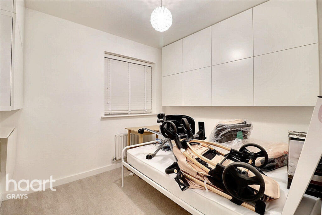 Main image of property: Bridgland Road, PURFLEET-ON-THAMES