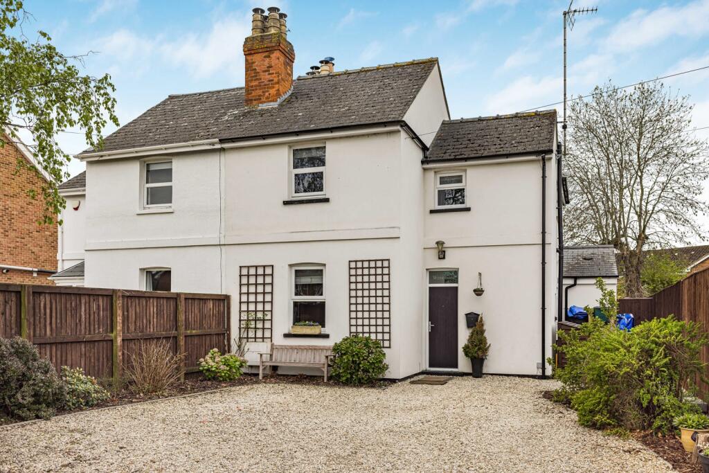 Main image of property: North Road East, The Reddings, Cheltenham, Gloucestershire, GL51