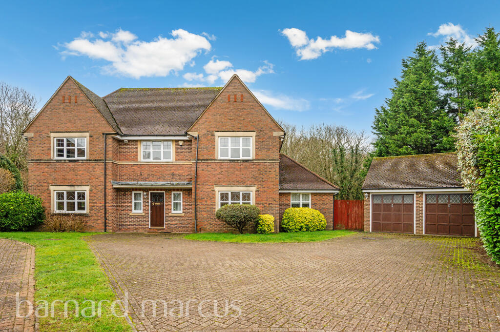 Main image of property: Heathside Place, EPSOM