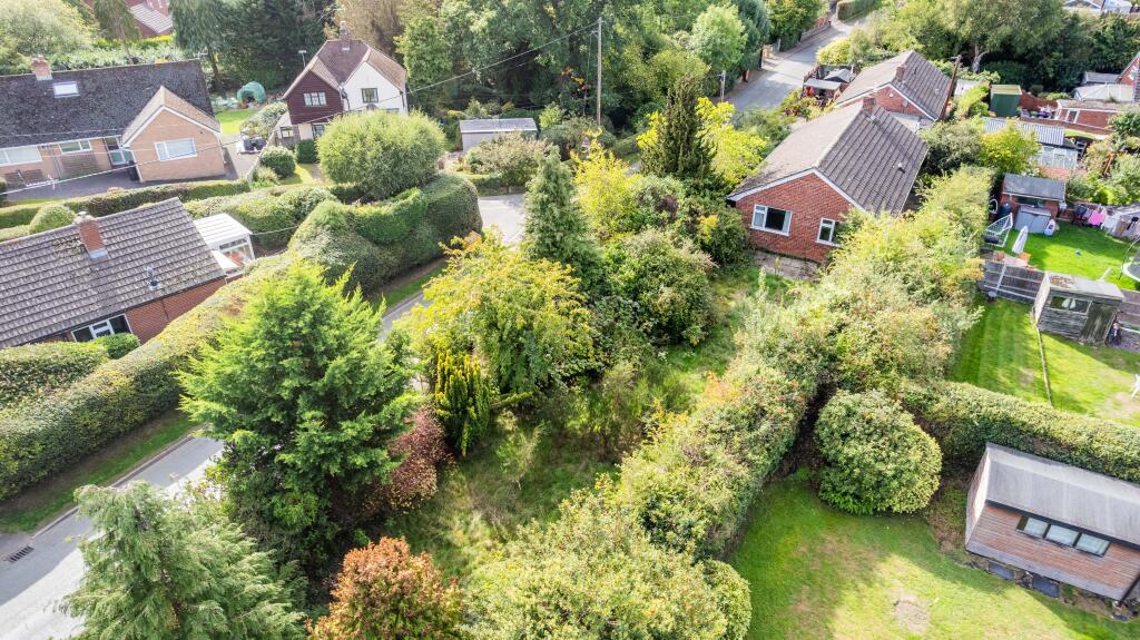 Ellesmere, Preston Gubbals Road, Bomere Heath, Shrewsbury, Shropshire photo 3