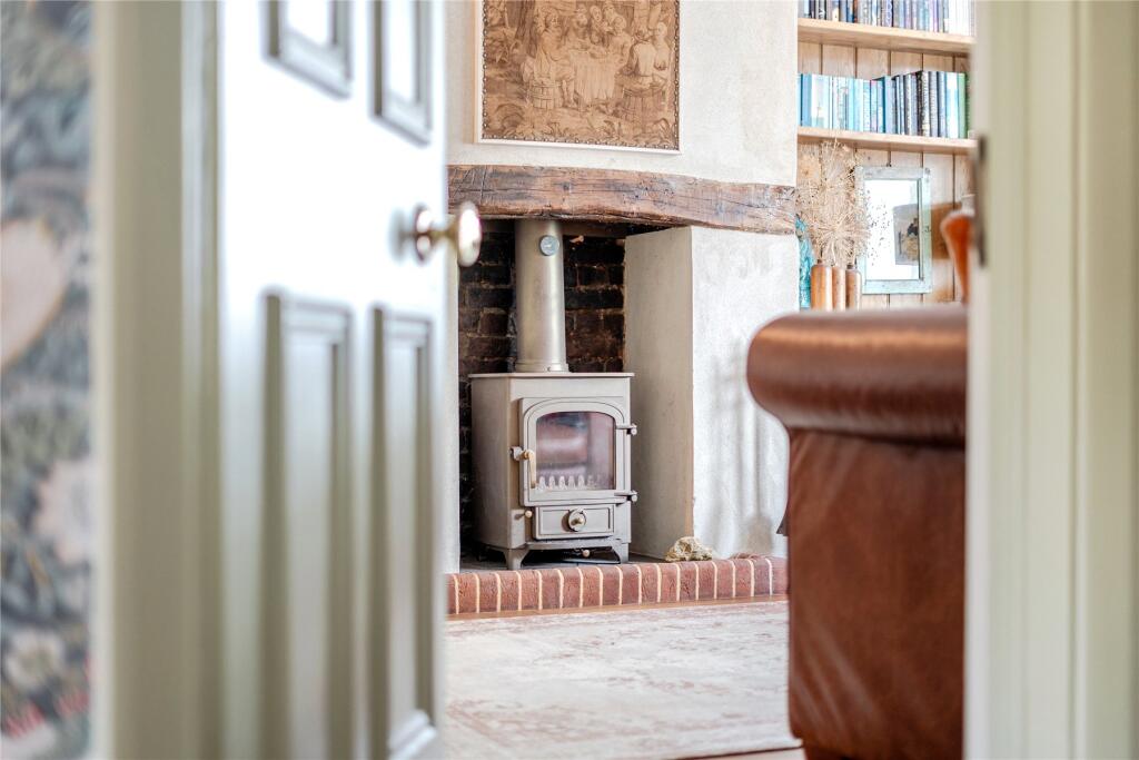 House in London - View 5