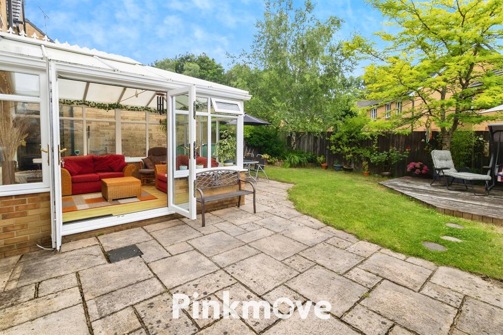 House in Newport, Rogerstone - View 5
