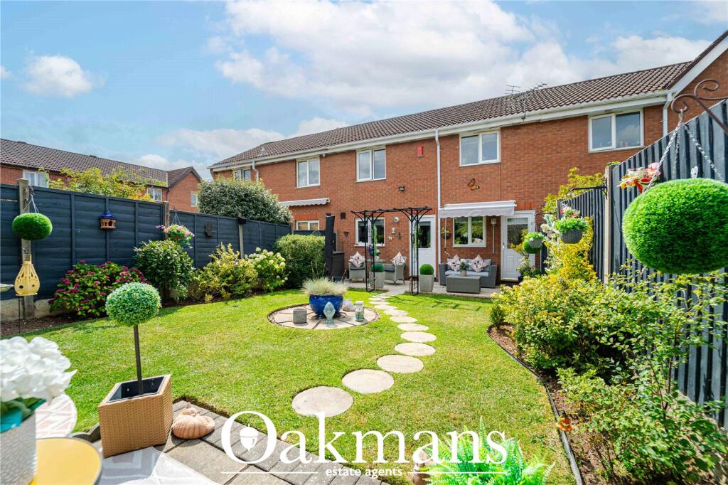 Additional image 24 of Illey Close, Birmingham, West Midlands, B31
