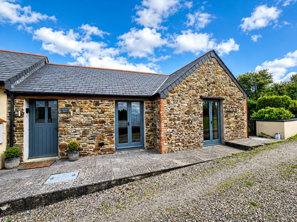 Main image of property: Acorn Barn, Helscott, Bude, Cornwall, EX23