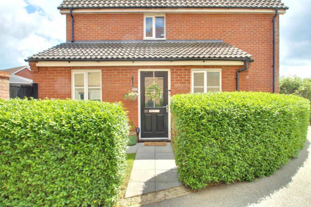 Main image of property: Buttermere Way, Carlton Colville, NR33 8