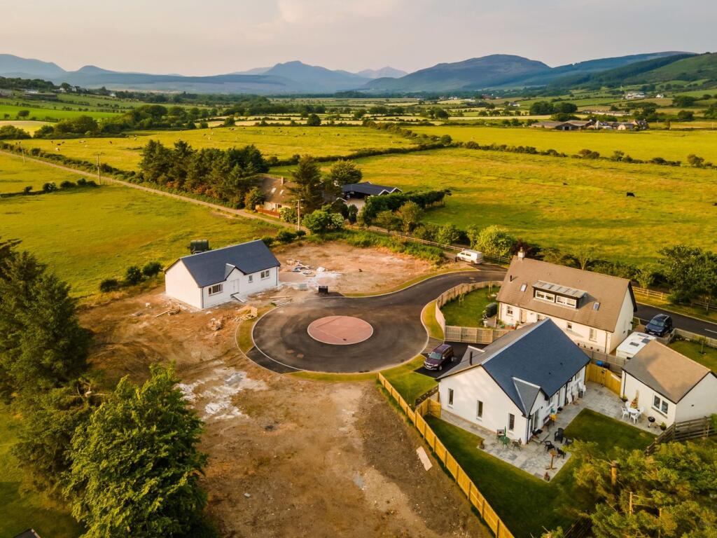 McNicol Croft, Blackwaterfoot, KA27 photo 4